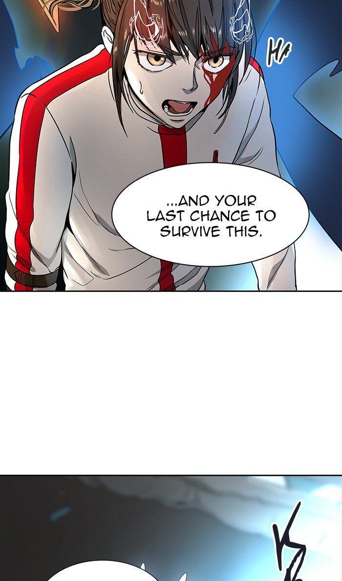 Tower Of God, Chapter 477 image 109